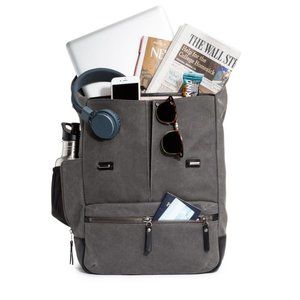 Timbuk2 Walker Pack   NEW - CARBON